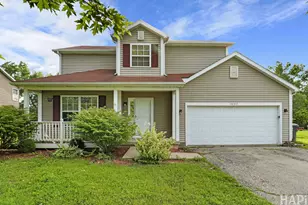 38317 N Monarch Ln, Beach Park, IL 60087 - Photo 1