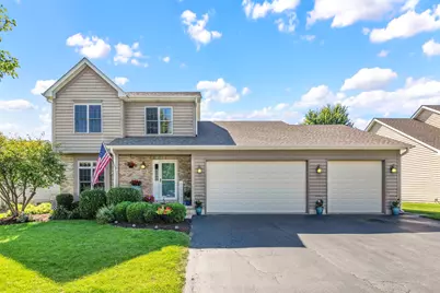 531 Meadow Lane, Hinckley, IL 60520 - Photo 1