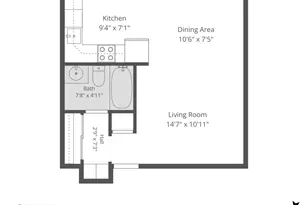539 W Stratford Pl, Chicago, IL 60657 - Photo 16