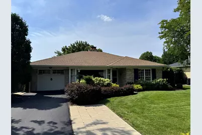 6618 N Lightfoot Avenue, Chicago, IL 60646 - Photo 4