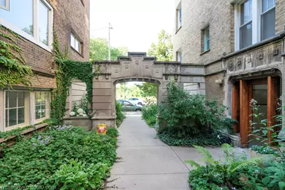 1522 E 59th Street #3E, Chicago, IL 60637 - Photo 14
