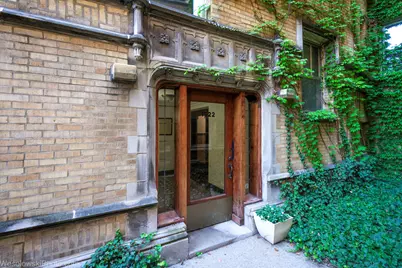 1522 E 59th Street #3E, Chicago, IL 60637 - Photo 2