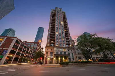 1101 S State Street #1004, Chicago, IL 60605 - Photo 1