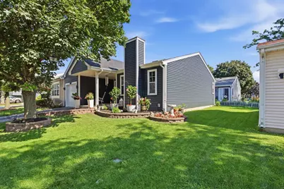 508 Cranbrook Lane, Romeoville, IL 60446 - Photo 2