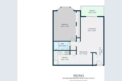 8232 Niles Center Road #311, Skokie, IL 60077 - Photo 12