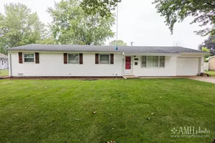 631 Robert Dr, Bourbonnais, IL 60914 - Photo 4