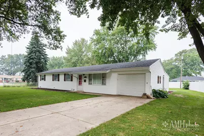631 Robert Drive, Bourbonnais, IL 60914 - Photo 2