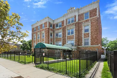 7370 S South Shore Drive #3W, Chicago, IL 60649 - Photo 1