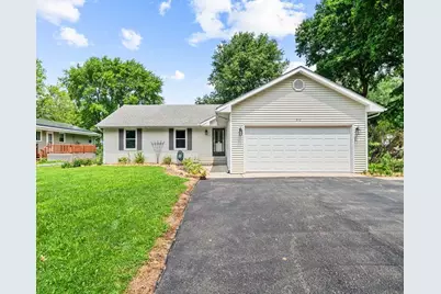 510 W Hitt Street, Mount Morris, IL 61054 - Photo 34