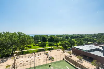 5445 N Sheridan Road #808, Chicago, IL 60640 - Photo 2