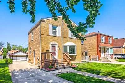 10440 S Hamlin Avenue, Chicago, IL 60655 - Photo 1