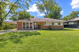 454 Indianwood Blvd, Park Forest, IL 60466 - Photo 1