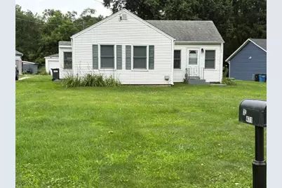 3S471 Pattermann Road, Warrenville, IL 60555 - Photo 1