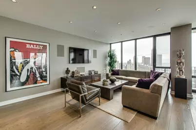 225 N Columbus Drive #5510, Chicago, IL 60601 - Photo 22