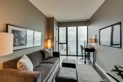 225 N Columbus Drive #5510, Chicago, IL 60601 - Photo 34