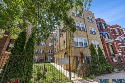 2809 W Washington Boulevard #103, Chicago, IL 60612 - Photo 1