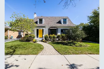 8711 Keeler Avenue, Skokie, IL 60076 - Photo 1