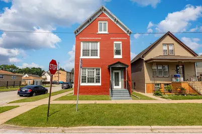12758 Wood Street, Blue Island, IL 60406 - Photo 1