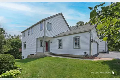1277 Queen Ann Lane, Gurnee, IL 60031 - Photo 1