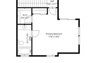 2205 Bluebird Ln, Rolling Meadows, IL 60008 - Photo 26