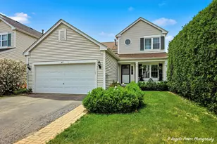 67 Centennial Dr, Hainesville, IL 60073 - Photo 36