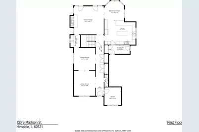 130 S Madison Street, Hinsdale, IL 60521 - Photo 38