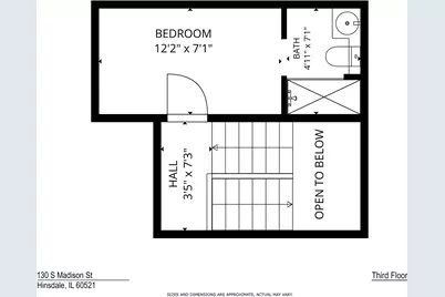130 S Madison Street, Hinsdale, IL 60521 - Photo 40