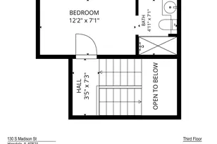 130 S Madison St, Hinsdale, IL 60521 - Photo 40