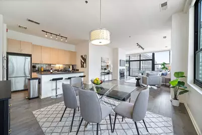 130 S Canal Street #803, Chicago, IL 60606 - Photo 6