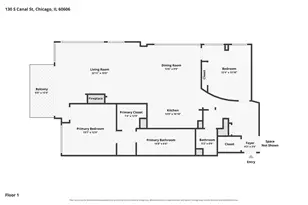 130 S Canal St, Chicago, IL 60606 - Photo 32