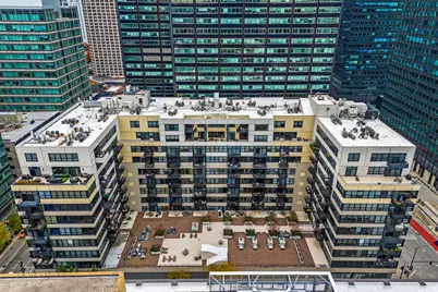 130 S Canal Street #803, Chicago, IL 60606 - Photo 30