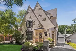 620 S Bruner St, Hinsdale, IL 60521 - Photo 1