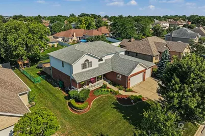 17541 Allison Lane, Orland Park, IL 60467 - Photo 2