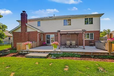 17541 Allison Lane, Orland Park, IL 60467 - Photo 44