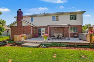 17541 Allison Ln, Orland Park, IL 60467 - Photo 44