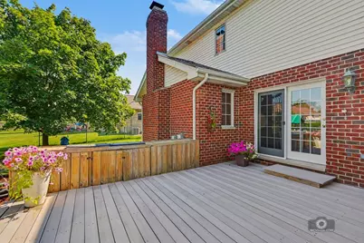 17541 Allison Lane, Orland Park, IL 60467 - Photo 12