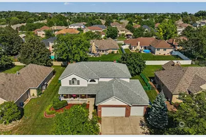 17541 Allison Lane, Orland Park, IL 60467 - Photo 50