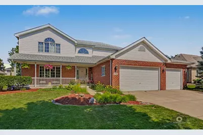 17541 Allison Lane, Orland Park, IL 60467 - Photo 1