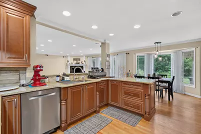 14637 W River Oaks Drive, Lincolnshire, IL 60069 - Photo 8