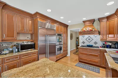 14637 W River Oaks Drive, Lincolnshire, IL 60069 - Photo 10