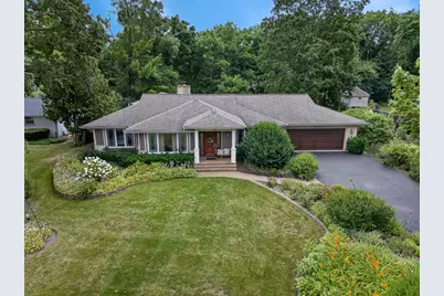 14637 W River Oaks Drive, Lincolnshire, IL 60069 - Photo 1