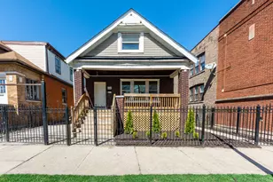 56 W 76th St, Chicago, IL 60620 - Photo 1
