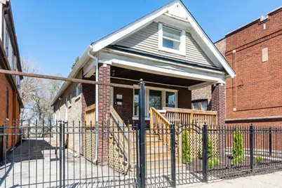 56 W 76th Street, Chicago, IL 60620 - Photo 2