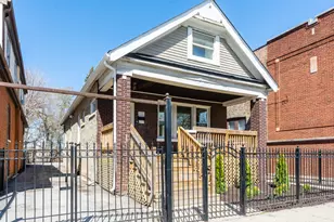 56 W 76th St, Chicago, IL 60620 - Photo 2