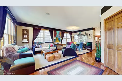 1640 S Newton Avenue, Park Ridge, IL 60068 - Photo 2