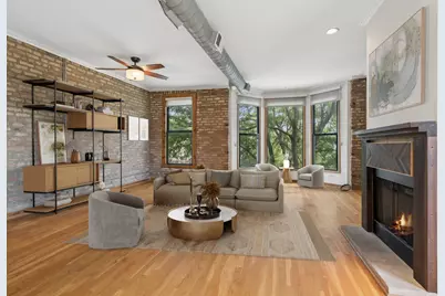 439 N Leavitt Street #3, Chicago, IL 60612 - Photo 22
