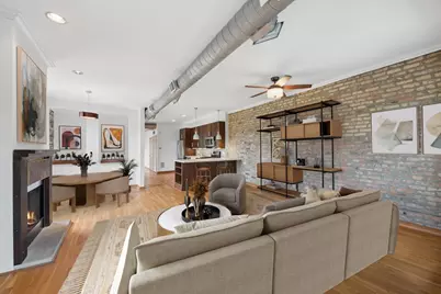 439 N Leavitt Street #3, Chicago, IL 60612 - Photo 18