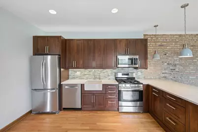 439 N Leavitt Street #3, Chicago, IL 60612 - Photo 4