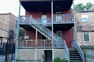 6018 S Eberhart Ave, Chicago, IL 60637 - Photo 2