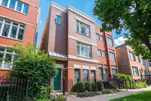 1344 W Grenshaw St, Chicago, IL 60607 - Photo 1